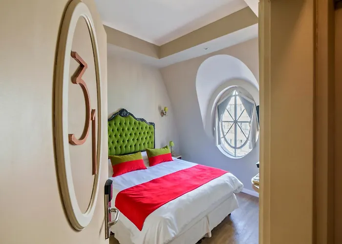 Rendez Vous Hotel Buenos Aires